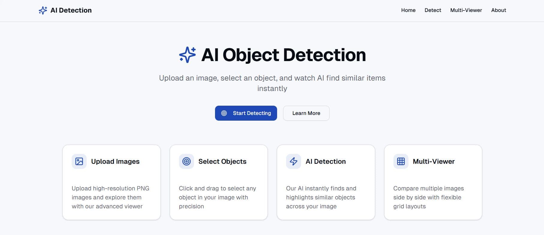 Floorplan Object Detector badge